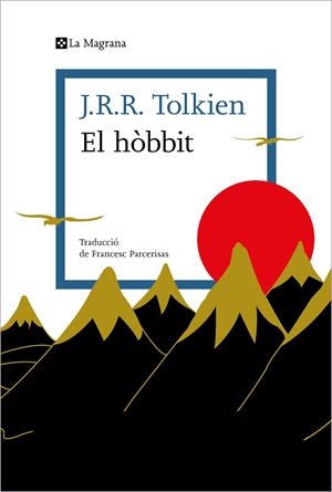 El hòbbit | 9788419013996 | Tolkien, J.R.R. | Botiga online La Carbonera