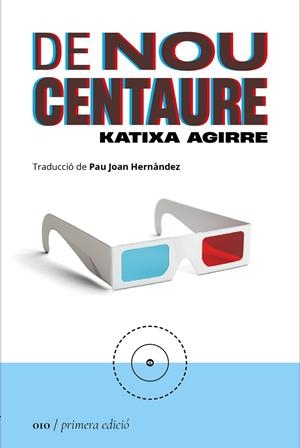 De nou centaure | 9788419059093 | Agirre, Katixa | Botiga online La Carbonera