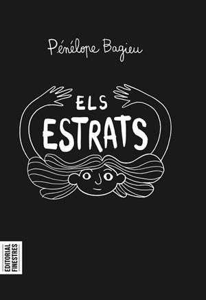 Els estrats | 9788419523006 | Bagieu, Pénélope | Botiga online La Carbonera