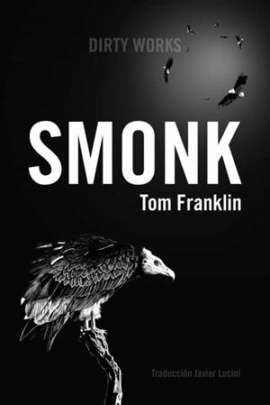 SMONK | 9788419288325 | Franklin, Tom | Botiga online La Carbonera