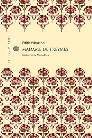 Madame de Treymes | 9788418908514 | Wharton, Edith | Botiga online La Carbonera