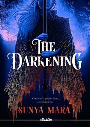 The Darkening (CAT) | 9788419478016 | Mara, Sunya | Botiga online La Carbonera