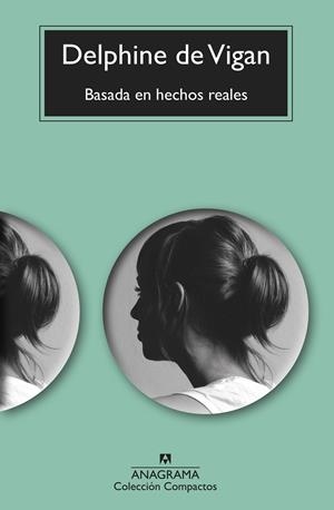 Basada en hechos reales | 9788433999610 | Vigan, Delphine de | Botiga online La Carbonera