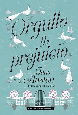 Orgullo y prejuicio | 9788415618782 | Jane Austen | Botiga online La Carbonera