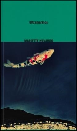 ULTRAMARINOS | 9788419535016 | Navarro, Mariette | Botiga online La Carbonera
