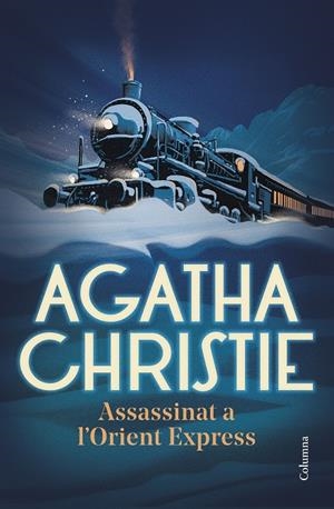 Assassinat a l'Orient Express | 9788466429207 | Christie, Agatha | Botiga online La Carbonera