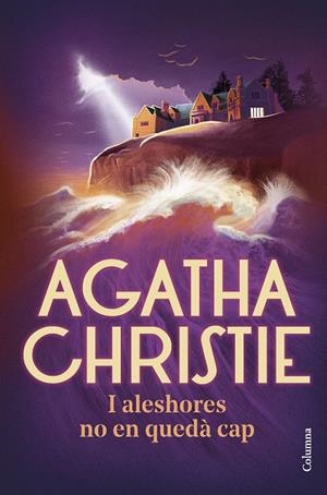 I aleshores no en quedà cap | 9788466429382 | Christie, Agatha | Botiga online La Carbonera
