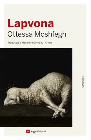 Lapvona | 9788419017451 | Moshfegh, Ottessa | Botiga online La Carbonera