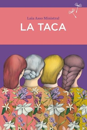 La taca | 9788416698882 | Asso, Laia | Botiga online La Carbonera