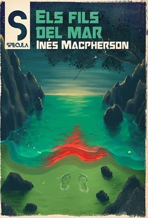 Els fils del mar | 9788419415028 | Macpherson, Inés | Botiga online La Carbonera