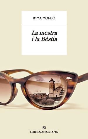 La mestra i la Bèstia | 9788433901750 | Monsó, Imma | Botiga online La Carbonera