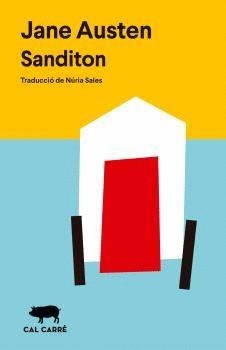 Sanditon | 9788412585650 | Austen, Jane | Botiga online La Carbonera