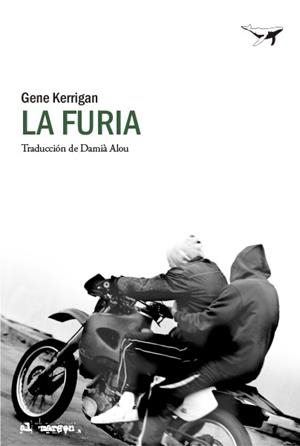 La furia | 9788412619409 | Kerrigan, Gene