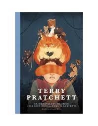 El meravellós Maurice i els seus rosegadors il lustrats | 9788412614466 | Pratchett, Terry | Botiga online La Carbonera