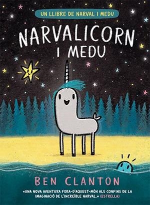 Narvalicorn i Medu | 9788426148100 | Clanton, Ben | Botiga online La Carbonera