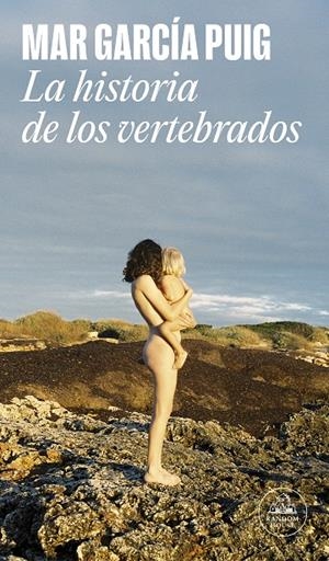 La historia de los vertebrados | 9788439741695 | García Puig, Mar | Botiga online La Carbonera