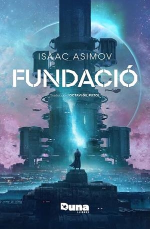 Fundació (rústega) | 9788412683202 | Asimov, Isaac | Botiga online La Carbonera