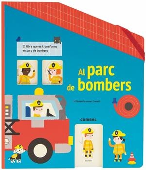 Al parc de bombers | 9788491012672 | Fordacq, Marie-Odile | Botiga online La Carbonera