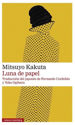 Luna de papel | 9788419392350 | Kakuta, Mitsuyo | Botiga online La Carbonera