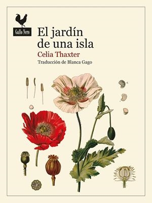 El jardín de una isla | 9788419168139 | Thaxter, Celia | Botiga online La Carbonera