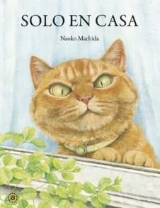 Solo en casa | 9788446053637 | Machida, Naoko | Botiga online La Carbonera