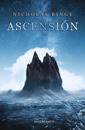 Ascensión | 9788445012406 | Binge, Nicholas | Botiga online La Carbonera