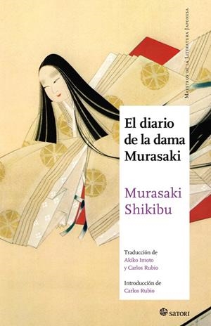 EL DIARIO DE LA DAMA MURASAKI | 9788494673283 | Murasaki, Shikibu | Botiga online La Carbonera