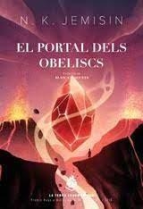 EL PORTAL DELS OBELISCS | 9788412614480 | Jemisin, NK | Botiga online La Carbonera