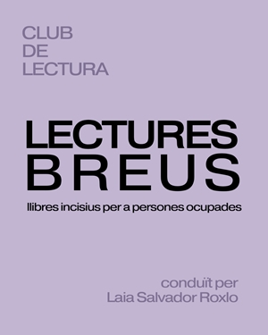 CL Lectures Breus TRIMESTRAL | 9999900016826 | Botiga online La Carbonera
