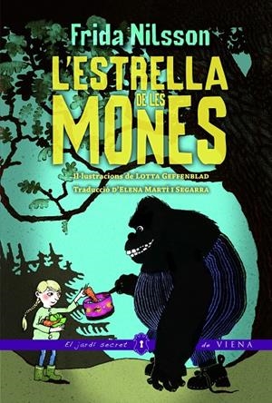 L'estrella de les mones | 9788418908712 | Nilsson, Frida | Botiga online La Carbonera