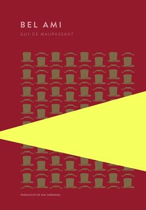 Bel Ami | 9789992076521 | Maupassant, Guy de | Botiga online La Carbonera