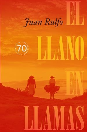 El llano en llamas | 9788419233646 | Rulfo, Juan | Botiga online La Carbonera