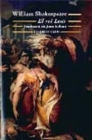 El rei Lear | 9788477274612 | Shakespeare, William | Botiga online La Carbonera