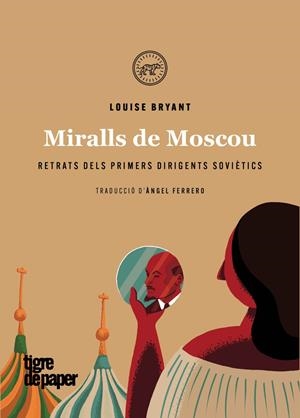 Miralls de Moscou | 9788418705601 | BRYANT, LOUISE | Botiga online La Carbonera