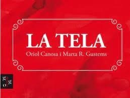 La tela | 9788412689662 | Canosa Masllorens, Oriol | Botiga online La Carbonera