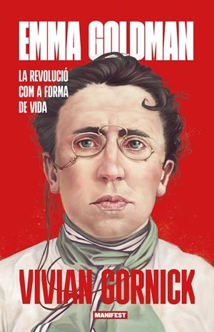 Emma Goldman | 9788419719447 | Gornick, Vivian | Botiga online La Carbonera