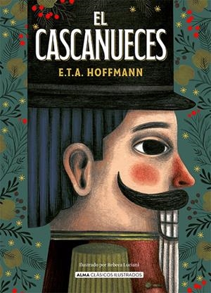El cascanueces | 9788418933943 | Hoffmann, E.T.A. | Botiga online La Carbonera
