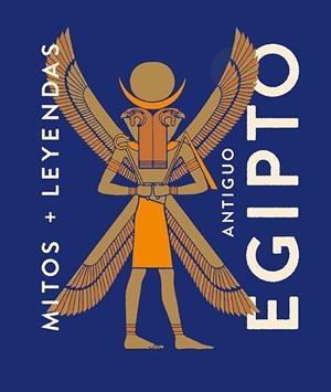 Mitos y leyendas Antiguo Egipto | 9788419599339 | Marcos, Eva María | Botiga online La Carbonera