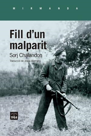 Fill d'un malparit | 9788418858581 | Chalandon, Sorj | Botiga online La Carbonera