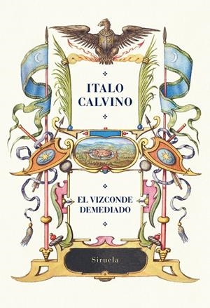 El vizconde demediado | 9788419942357 | Calvino, Italo | Botiga online La Carbonera
