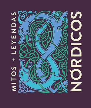 Mitos y leyendas Nórdicos | 9788419599346 | Sivak, Analía | Botiga online La Carbonera