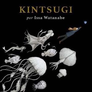 Kintsugi | 9788412674842 | Watanabe, Issa | Botiga online La Carbonera