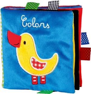 Colors | 9788498257939 | Rettore, Kenny | Botiga online La Carbonera