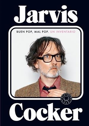 Buen Pop, Mal Pop | 9788419654441 | Cocker, Jarvis | Botiga online La Carbonera