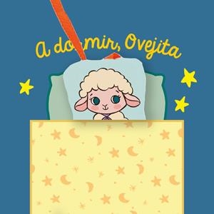 Cuentos para bebés - A dormir, Ovejita | 9788418664984 | el Pirata, Editorial | Botiga online La Carbonera