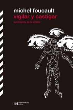 VIGILAR Y CASTIGAR | 9788432320750 | FOUCAULT, MICHEL | Botiga online La Carbonera