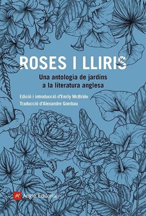 Roses i lliris | 9788419017833 | autors, Diversos | Botiga online La Carbonera