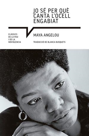 Jo sé per què canta l'ocell engabiat | 9788419017765 | Angelou, Maya | Botiga online La Carbonera