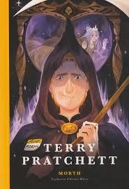 Morth | 9788412738681 | Pratchett, Terry | Botiga online La Carbonera