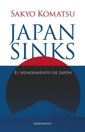 Japan Sinks | 9788445016220 | Komatsu, Sakyo | Botiga online La Carbonera